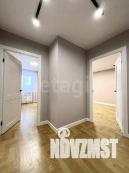 2-к квартира, вторичка, 44м2, 8/9 этаж