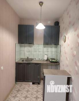 Студия квартира, вторичка, 26м2, 1/9 этаж