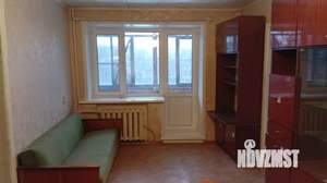 2-к квартира, вторичка, 44м2, 2/5 этаж