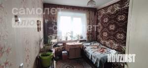 3-к квартира, вторичка, 69м2, 2/5 этаж