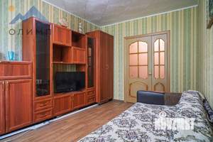 2-к квартира, вторичка, 43м2, 4/5 этаж