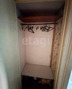 2-к квартира, вторичка, 42м2, 5/5 этаж