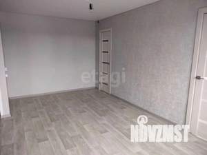 2-к квартира, вторичка, 41м2, 3/5 этаж