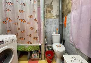 Студия квартира, вторичка, 18м2, 3/5 этаж