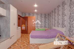 1-к квартира, вторичка, 39м2, 9/9 этаж