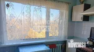 2-к квартира, вторичка, 43м2, 5/5 этаж