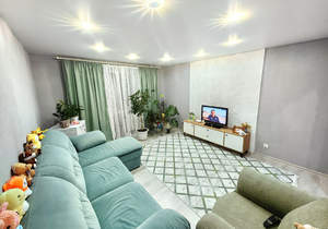 1-к квартира, вторичка, 39м2, 8/11 этаж