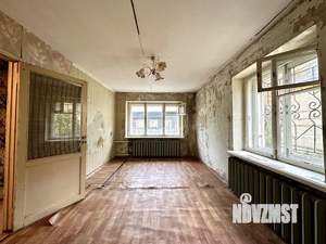 1-к квартира, вторичка, 30м2, 1/5 этаж