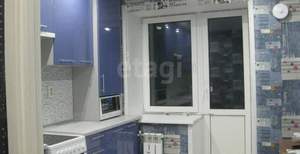1-к квартира, вторичка, 30м2, 4/9 этаж
