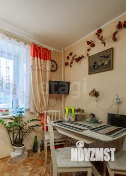 1-к квартира, вторичка, 34м2, 2/5 этаж