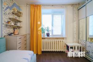 2-к квартира, вторичка, 51м2, 1/5 этаж