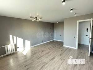 1-к квартира, вторичка, 35м2, 4/5 этаж