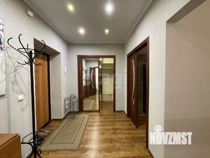 1-к квартира, вторичка, 51м2, 4/11 этаж