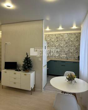 2-к квартира, вторичка, 37м2, 4/5 этаж