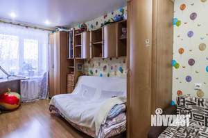 2-к квартира, вторичка, 45м2, 5/5 этаж