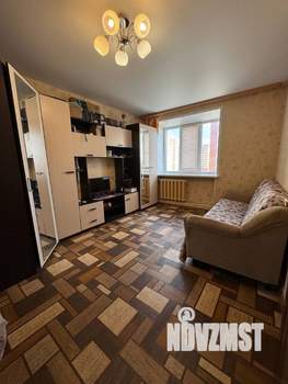 1-к квартира, вторичка, 30м2, 5/9 этаж