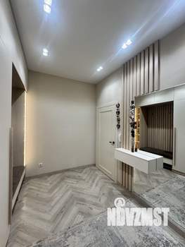 3-к квартира, вторичка, 83м2, 1/3 этаж