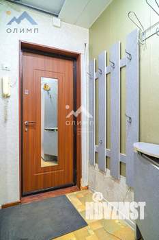 2-к квартира, вторичка, 45м2, 5/5 этаж