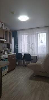 1-к квартира, вторичка, 44м2, 6/10 этаж