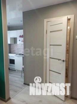 Студия квартира, вторичка, 21м2, 3/5 этаж