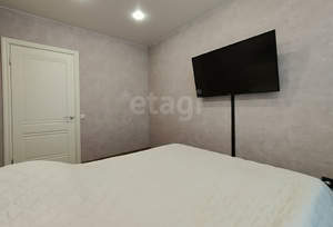 1-к квартира, вторичка, 39м2, 4/14 этаж