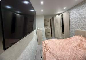 3-к квартира, вторичка, 59м2, 3/5 этаж