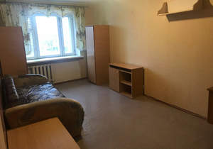 1-к квартира, вторичка, 37м2, 3/9 этаж