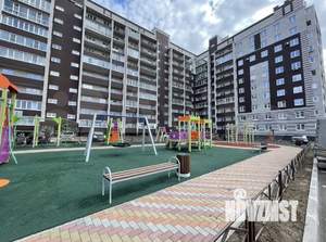 2-к квартира, вторичка, 58м2, 8/10 этаж