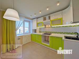 3-к квартира, вторичка, 61м2, 5/10 этаж