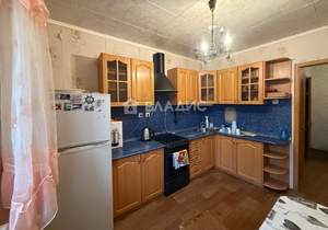 1-к квартира, вторичка, 35м2, 4/10 этаж