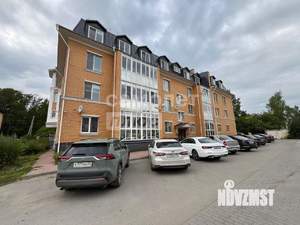 1-к квартира, вторичка, 29м2, 4/4 этаж