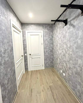 2-к квартира, вторичка, 66м2, 9/9 этаж