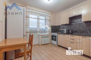1-к квартира, вторичка, 30м2, 3/10 этаж