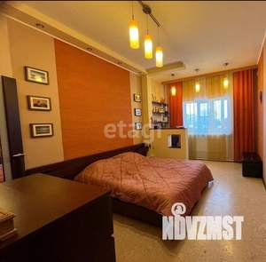 3-к квартира, вторичка, 106м2, 3/5 этаж