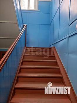 2-к квартира, вторичка, 40м2, 1/2 этаж