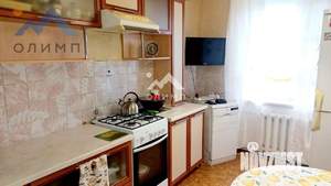 2-к квартира, вторичка, 63м2, 5/5 этаж
