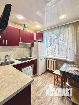 1-к квартира, вторичка, 30м2, 2/5 этаж