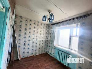 Студия квартира, вторичка, 12м2, 3/5 этаж