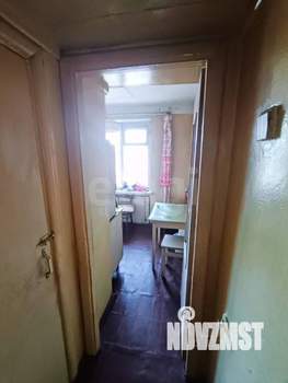 4-к квартира, вторичка, 61м2, 3/5 этаж