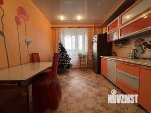 3-к квартира, вторичка, 98м2, 5/11 этаж