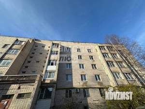 1-к квартира, вторичка, 34м2, 2/5 этаж