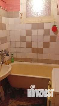 2-к квартира, вторичка, 42м2, 4/6 этаж