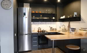 1-к квартира, вторичка, 39м2, 3/9 этаж