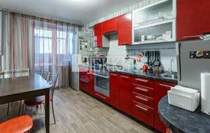 2-к квартира, вторичка, 58м2, 6/11 этаж