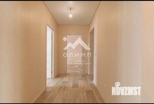 3-к квартира, вторичка, 64м2, 1/9 этаж