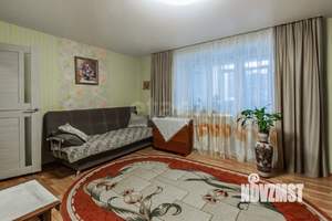 1-к квартира, вторичка, 34м2, 2/5 этаж