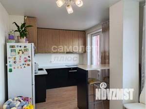 1-к квартира, вторичка, 40м2, 10/10 этаж