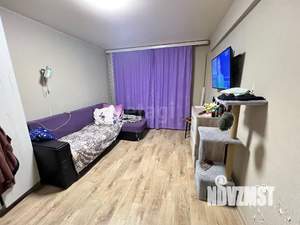 2-к квартира, вторичка, 48м2, 4/5 этаж