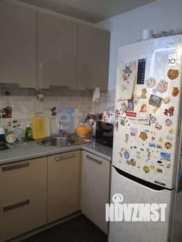 3-к квартира, вторичка, 72м2, 2/5 этаж