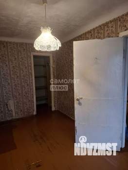 2-к квартира, вторичка, 44м2, 2/5 этаж